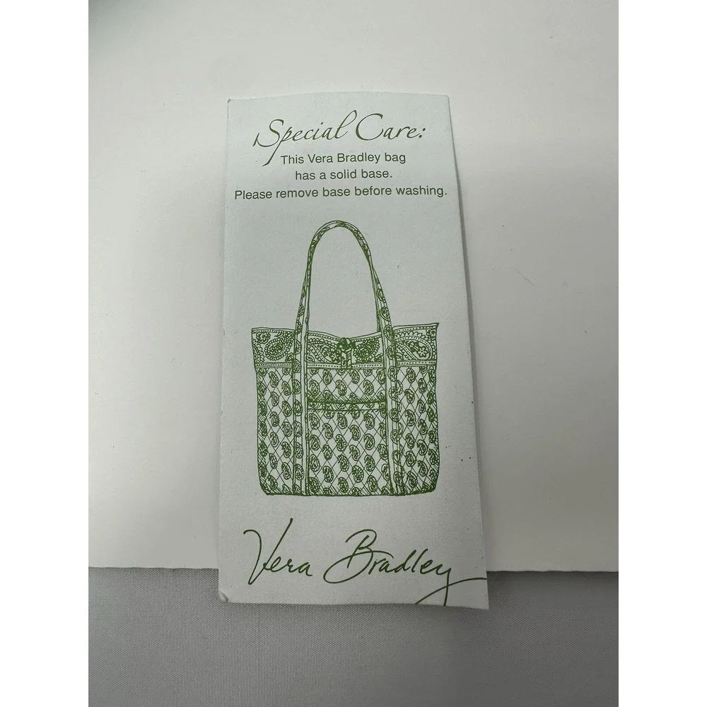 Vera Bradley this vera